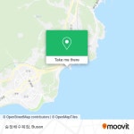 How to Get to 송정해수욕장 in 해운대구 by Bus or Metro?