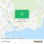 How to Get to 해광사 in 해운대구 by Bus or Metro?