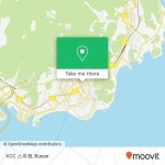 How to get to KCC 스위첸 in 해운대구 by Metro or Bus | Moovit