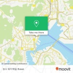 How to get to 장수 돼지국밥 in 동구 by Bus or Metro