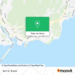 How to Get to 빌리진 in 해운대구 by Bus or Metro?