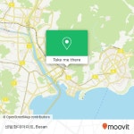 How to get to 센텀현대아파트 in 해운대구 by Metro or Bus