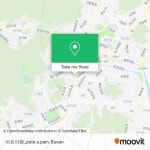 pate a pain(빠뚜아빵) | 如何坐地铁 或 公交去동구Nae的파트아팡_pate.a.pain| Moovit