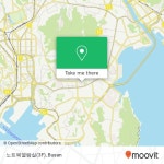 How to get to 노트북열람실(3F) in 남구 by Bus or Metro | Moovit