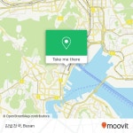 如何坐公交 或 地铁去동구的김밥천국| Moovit