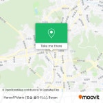 如何坐公交 或 地铁去부산진구的Hansol Polaris (한솔 폴라리스)| Moovit