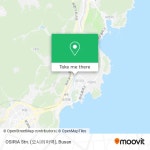 How to Get to OSIRIA Stn. (오시리아역) in 해운대구 by Bus?