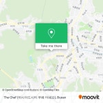 如何坐公交 或 地铁去동구Nae的The Chef (아시아드시티 부페 더쉐프)| Moovit