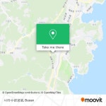 How to Get to 사라수변공원 in 기장군 by Bus?