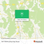How to get to ROTTIBUN 김해삼계점 in Busan by Light Rail, Metro or Bus | Moovit