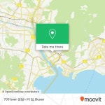 如何坐地铁 或 公交去해운대구的700 beer 센텀시티점| Moovit