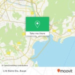How to get to 드레  Bistro  Dre. in 수영구 by Bus or Metro
