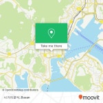 如何坐公交 或 地铁去중구的사거리분식| Moovit