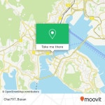 How to get to Chai797 in 중구 by Bus or Metro