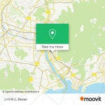 如何坐公交 或 地铁去연제구的스타벅스| Moovit