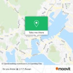 如何坐地铁 或 公交去중구的Do you know 불고기?| Moovit