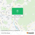 How to get to 파리바게뜨 in 해운대구 by Bus or Metro