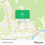 How to get to 우리들치과 in Busan by Bus, Light Rail or Metro | Moovit