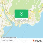 How to get to 카가와식당 in 해운대구 by Bus or Metro