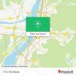 如何坐地铁 或 公交去김해시的구포시장| Moovit