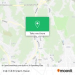 如何坐轻轨, 地铁 或 公交去Busan的두총각 춘천 닭갈비| Moovit