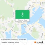 如何坐地铁 或 公交去중구的Premium Adult Shop| Moovit
