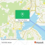 バス または 地下鉄 - メトロで동구の한진해운への行き方|Moovit