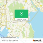 如何坐公交 或 地铁去남구的새마을식당 경성대점| Moovit