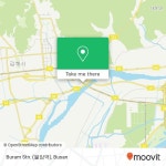 How to get to Buram Stn. (불암역) in 김해시 by Metro, Bus or Light Rail | Moovit
