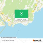 How to get to 거대숯불구이 in 해운대구 by Bus or Metro | Moovit