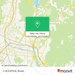 How to get to 수영강변대로 in 동구Nae by Bus or Metro