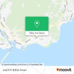 How to get to 김밥천국 중동점 in 해운대구 by Metro or Bus?