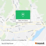 How to get to 동남장모텔 in Busan by Light Rail, Metro or Bus?