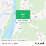 How to get to 목화아파트 놀이터 in 사상구 by Bus or Metro?