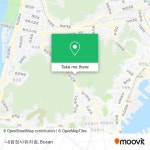 How to Get to 내원정사유치원 in 부산진구 by Bus or Metro?
