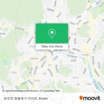 How to get to 온천천 쌍용예가 아파트 in 동구Nae by Bus, Metro or Light Rail?