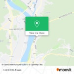 How to get to 스피트마트 in 양산시 by Bus or Metro?
