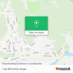 How to get to 어방 화인아파트 in Busan by Light Rail, Metro or Bus?