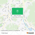 How to get to 109동 in 연제구 by Bus or Metro?