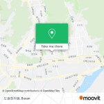 How to get to 도원한의원 in Busan by Light Rail, Metro or Bus?