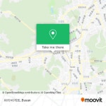 How to get to 파리바게트 in 부산진구 by Bus or Metro?