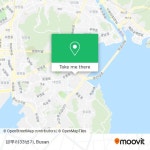 How to get to 덴뿌라33번가 in 남구 by Bus or Metro?