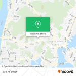 How to get to 정원사 in 서구 by Bus or Metro?