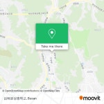 How to get to 김해분성중학교 in Busan by Light Rail, Metro or Bus?