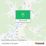 How to get to Cu양산베데스다점 in 양산시 by Metro or Bus?