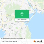 How to get to 거북스포츠플라자 in 남구 by Bus or Metro?