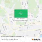 How to get to 월드크리닝 서김해점 in Busan by Light Rail, Metro or Bus?