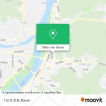 How to get to 1단지 연못 in 김해시 by Bus or Metro?