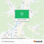 How to get to 더가까운약국 in 양산시 by Metro or Bus?