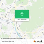 How to get to 센텀글로리아 in 해운대구 by Bus or Metro?